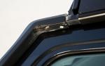 Mercedes-Benz G500 Custom Pickup 2002 года
